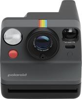 Polaroid momentinis fotoaparatas Now Gen 3 Black