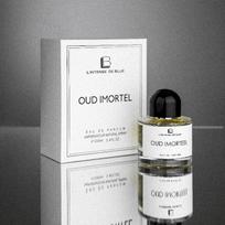 Oud Imortel by L'intense De Blue EDP 100ml