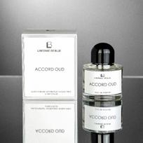 Accord Oud by L'intense De Blue EDP 100ml