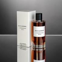 Oud Saffron by L'intense De Blue EDP 200ml