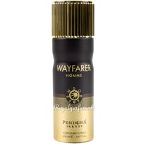 Wayfarer Homme deodorant by PENDORA SCENTS 200ml