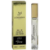 Texas perfume oil by Lorinna 10ml