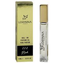 Bad perfume oil by Lorinna  10ml