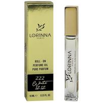 White 12.12 perfume oil by Lorinna 10ml