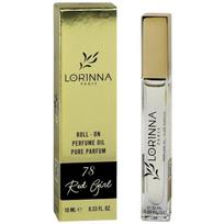 Red Girl oil perfume by Lorinna 10ml