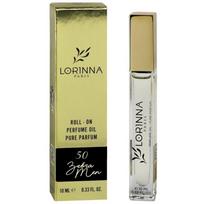 Zebra Men oil perfume by Lorinna 10ml