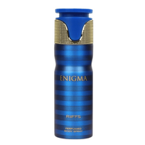 Enigma deodorant by RIIFFS 200ml
