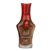 Lamsat Gharam oil perfume by Manasik 20ml