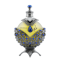Hareem Al Sultan Antique Silver oil perfume by Khadlaj 35ml
