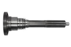 transmisijos įvado velenas, mechaninė transmisija 102276