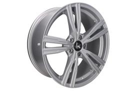 Ratlankis Aliuminio 8 x19 5x112 ET47 Amos