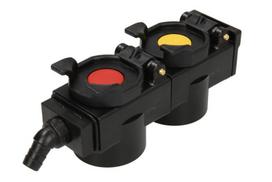 Hidraulinė greitoji jungtis TARV 2 5545 RG