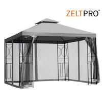 Pastatoma pavesinė Zeltpro Classic 300x300 Pilka
