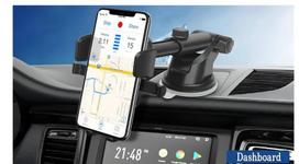 Telefono laikiklis Telefono laikiklis Telefono laikiklis į automobilį