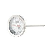 Mėsos termometras UNIWELL, 14 cm
