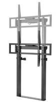 Wall TV holder 55-100 inch 120kg electric
