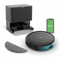 Robotas dulkių siurblys iRobot 2600 mAh