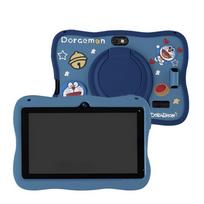Doraemon Q88 planšetinis kompiuteris vaikams su LIETUVIŲ kalba