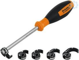 Uzstadīšanas rīks Screwty Set 1910000000 | 4032248436842