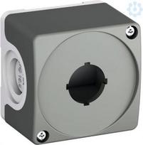 CEP1-0 Enclosure for Compact Machine Stop - Dark grey/Light grey 1SFA619811R1000 | 7320500318041