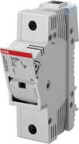 Holder for cylindrical fuse 2CSM277962R1801 | 8012542586524