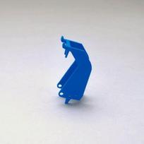 Relay clamp 097.01, blue 09701 | 8012823302348