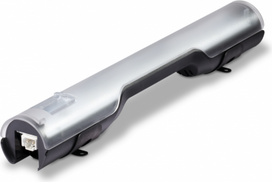 LED Panel light 1200Lm 13W, 110-240V AC/DC 7L.46.0.230.2100 7L4602302100 | 8012823433172