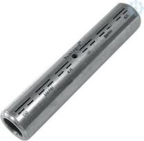 Al-Crimp connector 150 DIN 46341 293554 | 4011923095574