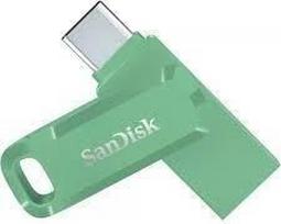 MEMORY DRIVE FLASH USB-C 512GB/SDDDC3-512G-G46AG SANDISK SDDDC3-512G-G46AG | 619659204105