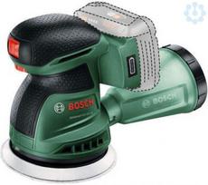 UniversalOrbit18V-20solo Ekscentrinis šlifuoklis 06033E4100 | 4053423251470