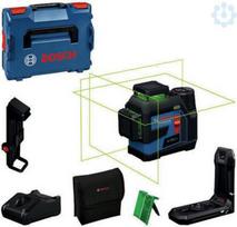 GLL 12V-100-33 CG, LB, 1x2.0, GAL1240, DK20,LB10 0601065401 | 4053423303292