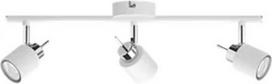 Ceiling spotlight Meranti 3x35W 230V GU10 IP20 White 929003253701 | 8719514465336