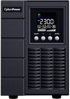 CyberPower | Smart App UPS Systems | OLS2000EA-DE | 2000 VA | 1800 W OLS2000EA-DE | 4711027790220