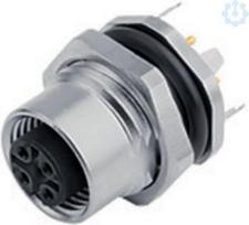 SAIE-M12B-4S-TL-HW-PG9 1467770000 | 4050118273618