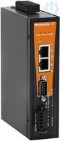 IE-CS-2TX-1RS232/485 1242080000 | 4050118030266