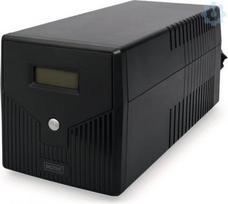 DIGITUS Line-Interactive UPS 1000 VA DN-170074 | 4016032441366