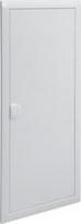 Door with frame Volta, 4 rows, 755.5x348x36mm, white VZ104N | 3250616666092