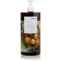 Korres Santorini Grape gaivinamoji dušo želė 1000 ml