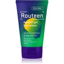 Olival Routeen deLIGHT lengvos tekstūros drėkinamasis kremas su kaktusų ekstraktu 50 ml