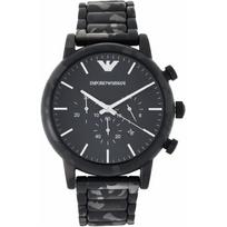 Emporio Armani AR11045 - Vyriškas laikrodis - Laikrodis vyrams