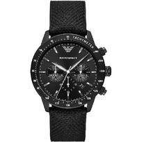 Emporio Armani  AR11453 - Vyriškas laikrodis - Laikrodis vyrams
