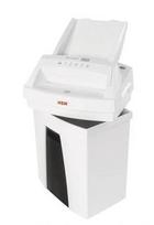 HSM 2063111 Securio AF 100 - cross cut 4x25mm/ 5-6 sheets 80g/ 25 l bin/ P-4/