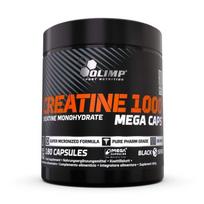 Olimp Creatine 1000 Mega 180 Kapsulių