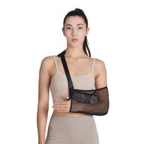 Palaikantis tvarstis rankos fiksavimui ARmedical AR-2199 Immobilo Sling Mesh - M