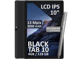 Tablet BLOW BlackTAB10 4/128GB 4G LTE Octa-core