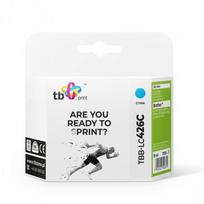 Ink for Brother MFC-J4540DW TBB-LC426C 100% new cyan