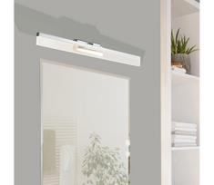 Eglo 780432 - LED vonios veidrodžio apšvietimas YANGUAS LED/11W/230V 59,5 cm IP44