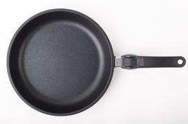 Indukcinė keptuvė ZYLE, Ø24 cm ZY824FP