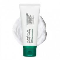 Holika Holika Acnenator Clearing Cleansing Foam Veido valymo putos, 150ml