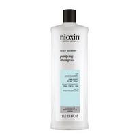 Nioxin Pro Clinical Scalp Recovery Purifying Shampoo Šampūnas pleiskanotai galvos odai, 1000ml